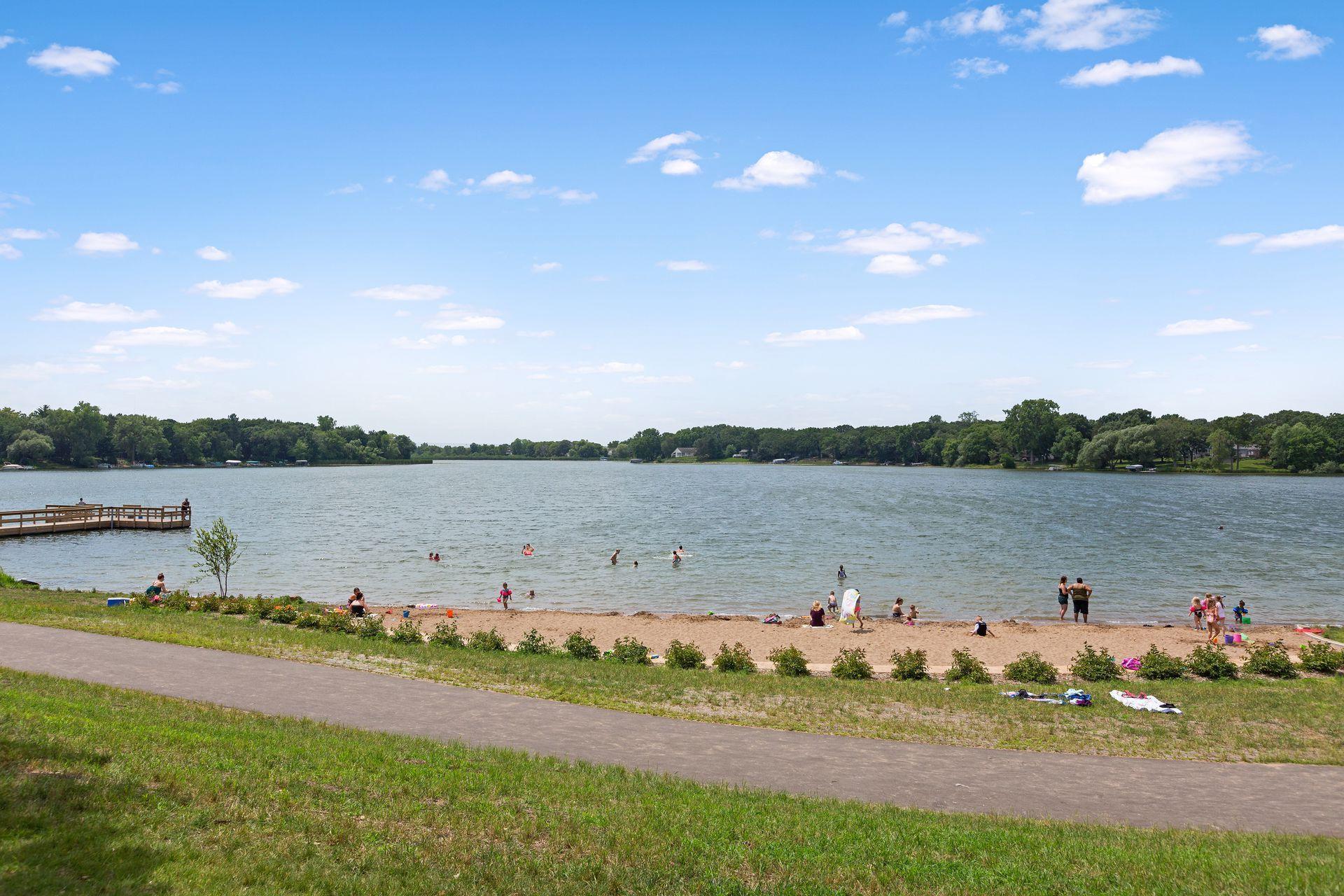 1438 154th Lane NW Andover MN 55304