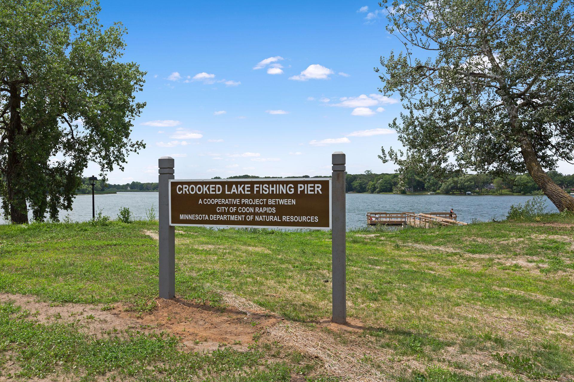 1438 154th Lane NW Andover MN 55304