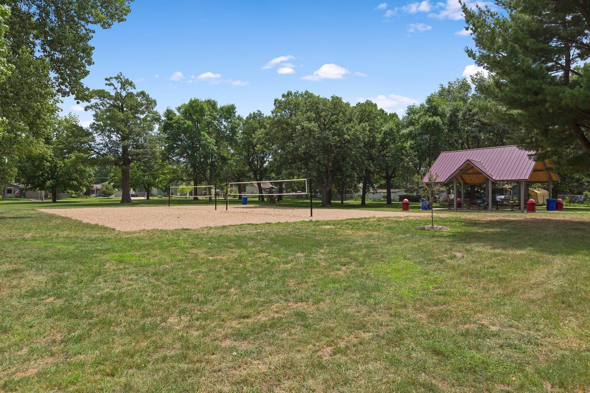 1438 154th Lane NW Andover MN 55304