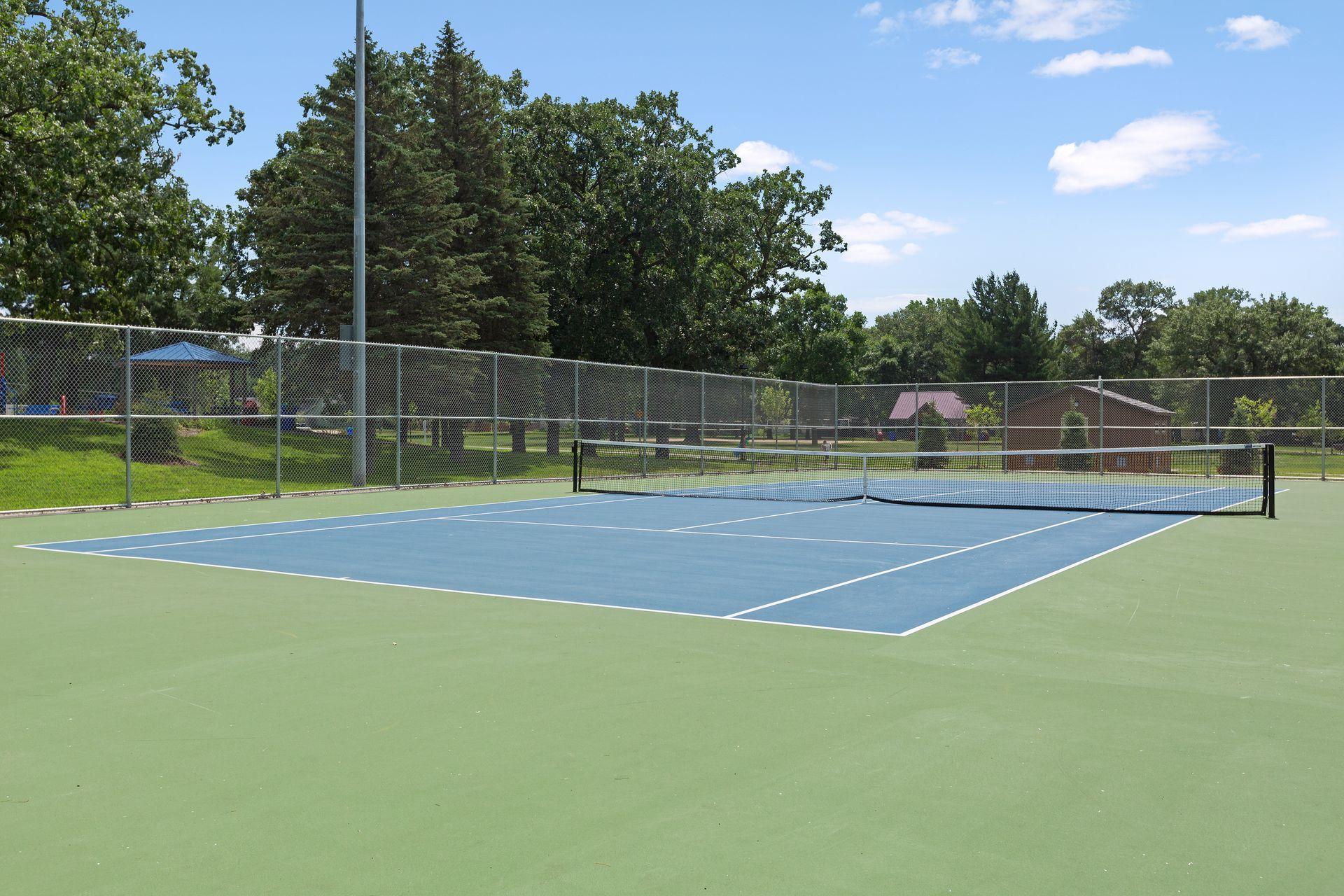 1438 154th Lane NW Andover MN 55304