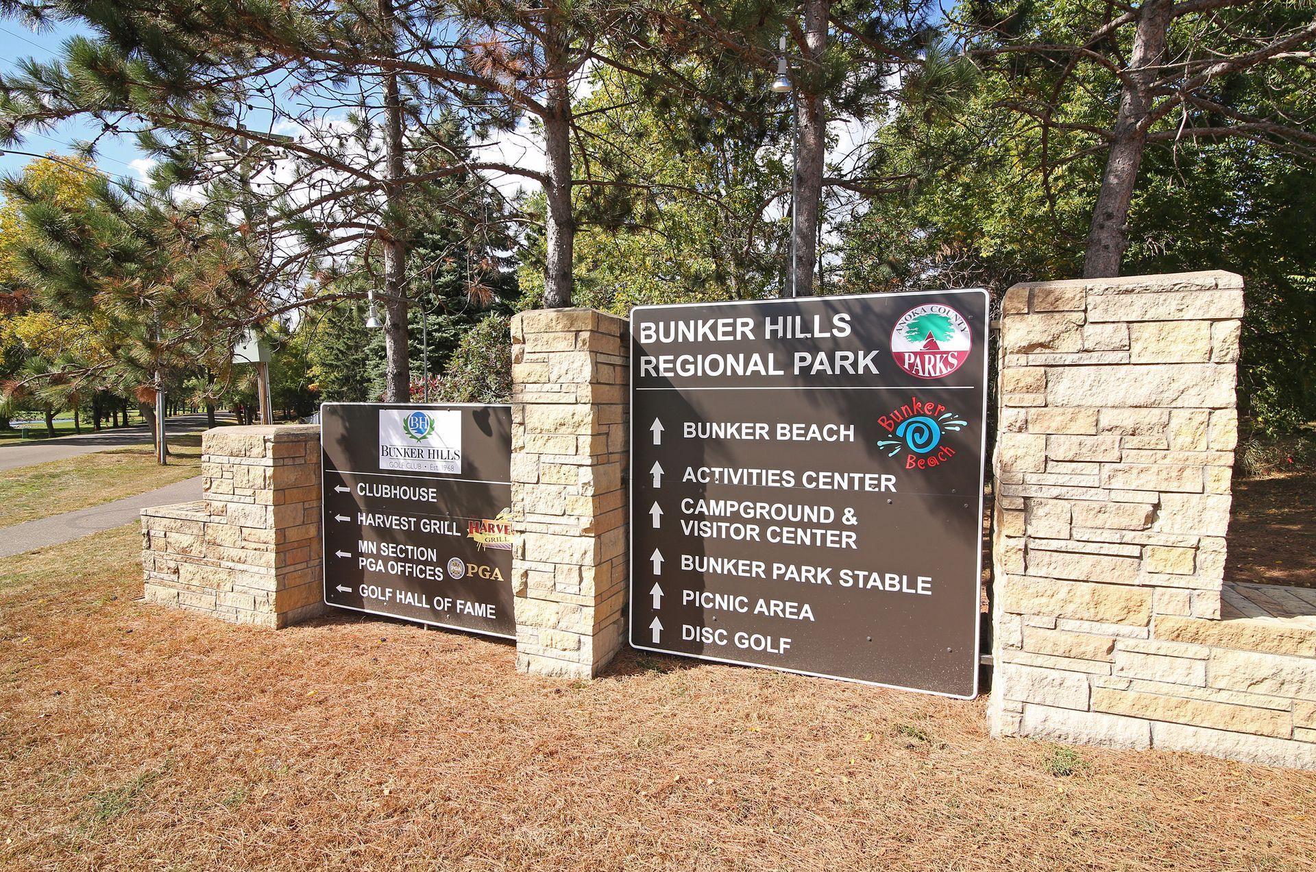 1438 154th Lane NW Andover MN 55304