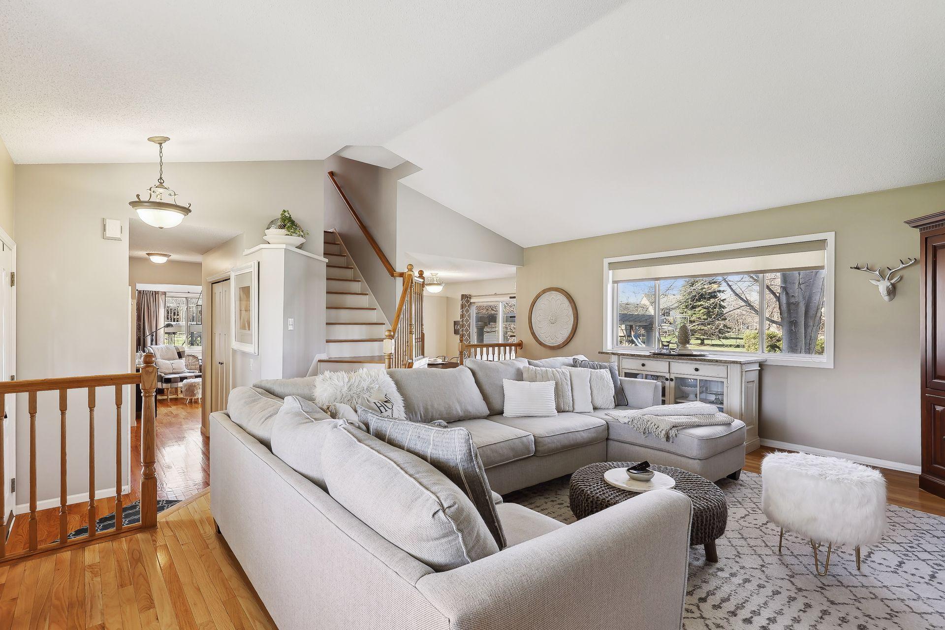 1438 154th Lane NW Andover MN 55304