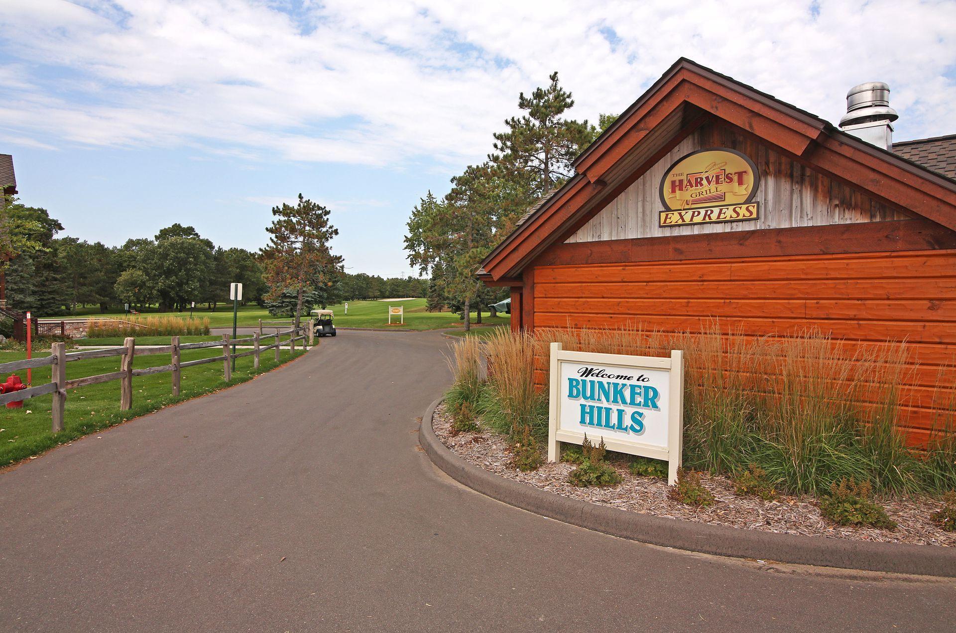 1438 154th Lane NW Andover MN 55304