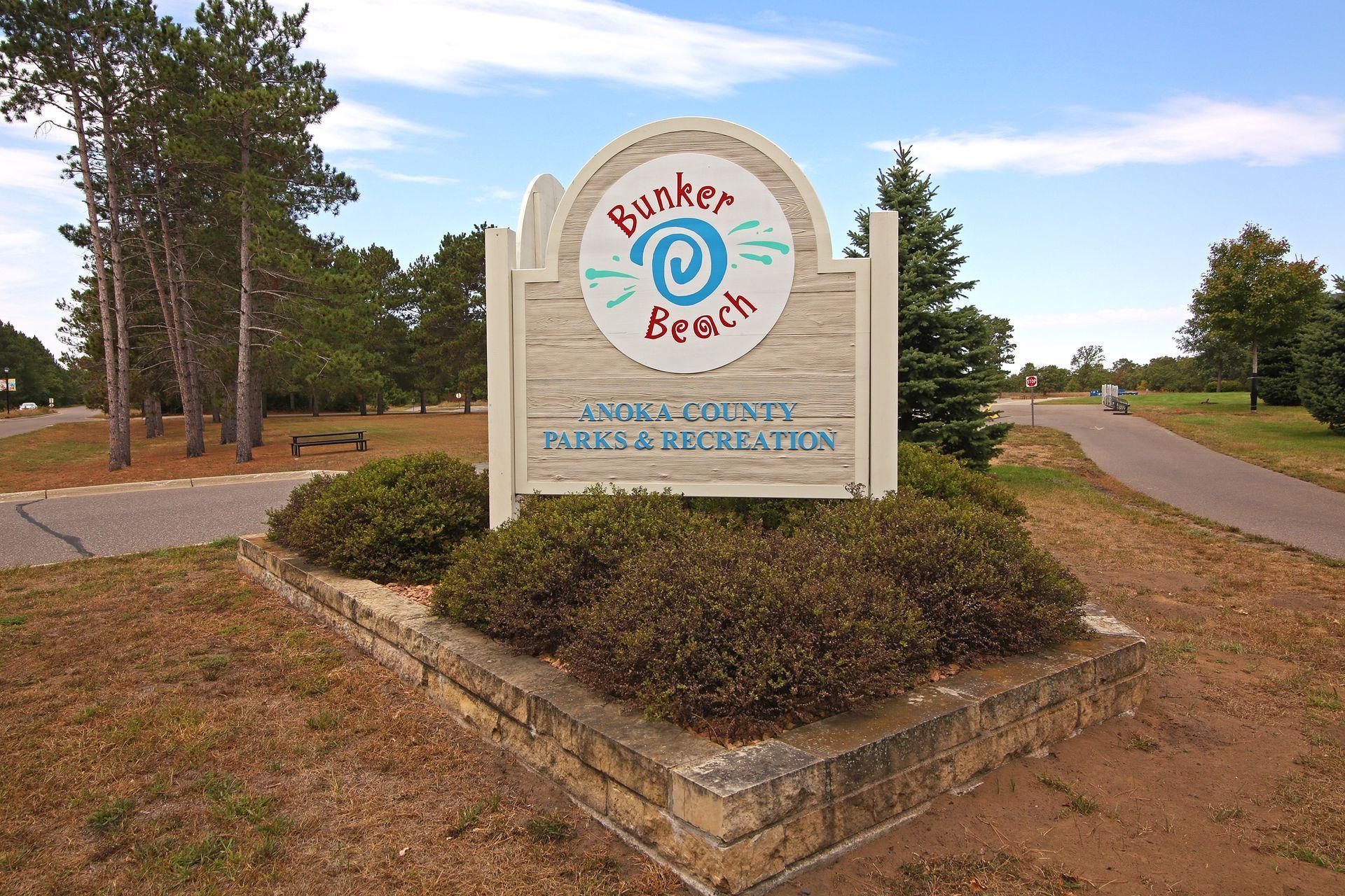 1438 154th Lane NW Andover MN 55304