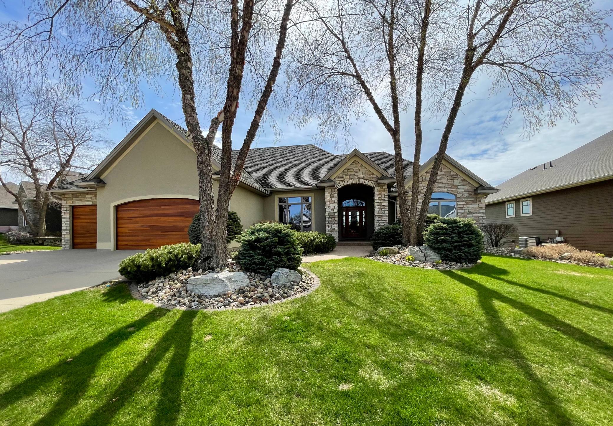 1701 Ancaster Drive NE Byron MN 55920
