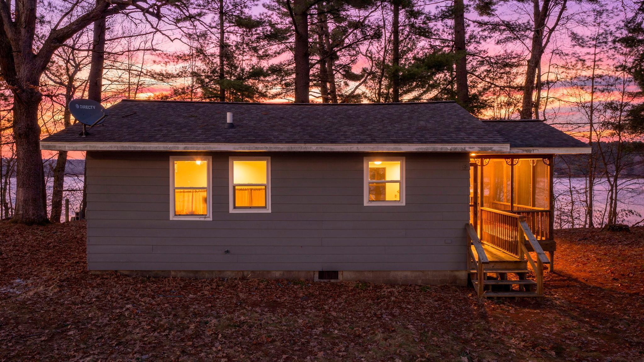 23174 Dunham Lake Road Siren WI 54872