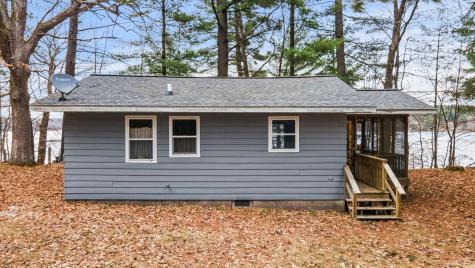 23174 Dunham Lake Road Siren WI 54872