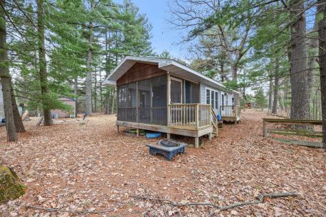 23174 Dunham Lake Road Siren WI 54872