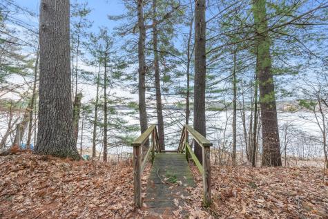 23174 Dunham Lake Road Siren WI 54872
