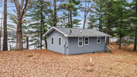 23174 Dunham Lake Road Siren WI 54872