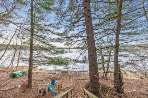 23174 Dunham Lake Road Siren WI 54872