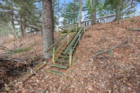 23174 Dunham Lake Road Siren WI 54872