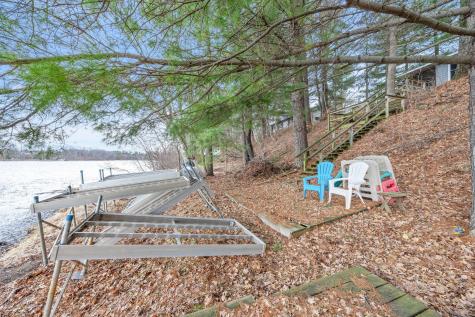 23174 Dunham Lake Road Siren WI 54872