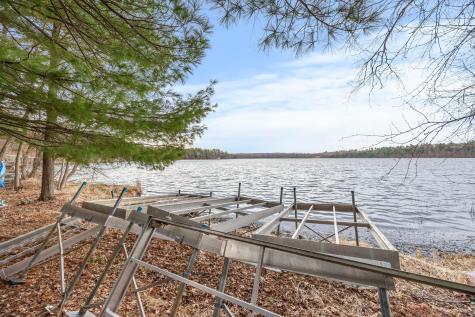 23174 Dunham Lake Road Siren WI 54872