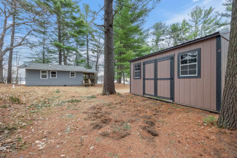 23174 Dunham Lake Road Siren WI 54872