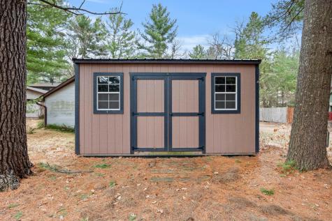 23174 Dunham Lake Road Siren WI 54872