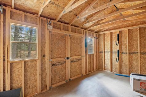 23174 Dunham Lake Road Siren WI 54872