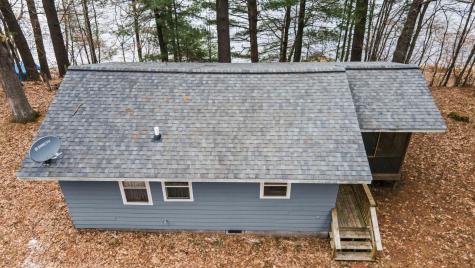 23174 Dunham Lake Road Siren WI 54872