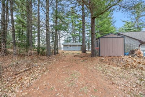 23174 Dunham Lake Road Siren WI 54872