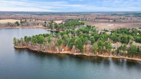 23174 Dunham Lake Road Siren WI 54872