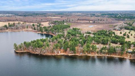 23174 Dunham Lake Road Siren WI 54872