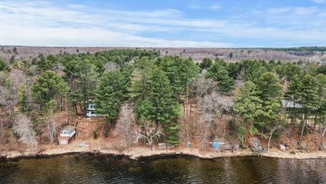 23174 Dunham Lake Road Siren WI 54872