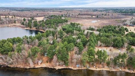 23174 Dunham Lake Road Siren WI 54872
