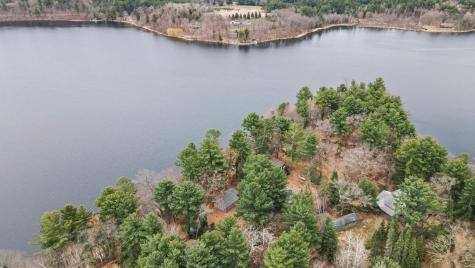 23174 Dunham Lake Road Siren WI 54872