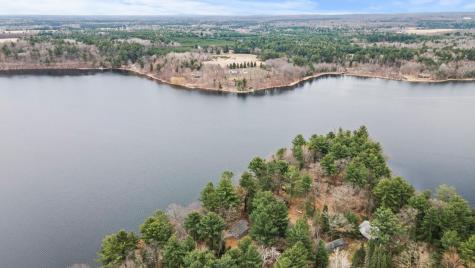 23174 Dunham Lake Road Siren WI 54872