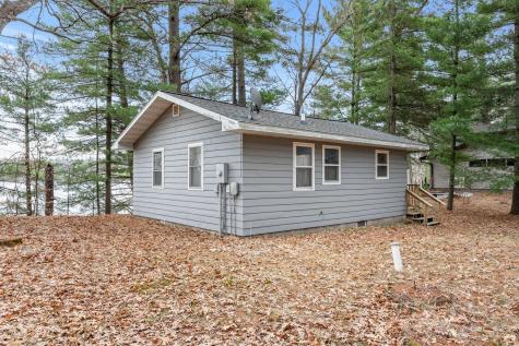 23174 Dunham Lake Road Siren WI 54872