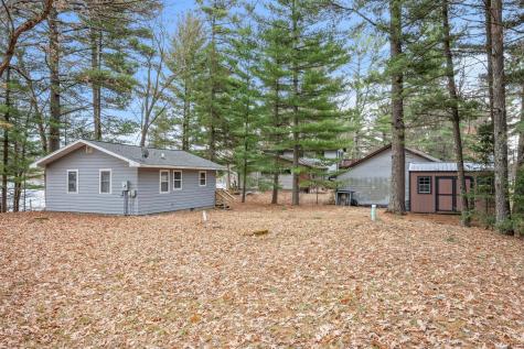 23174 Dunham Lake Road Siren WI 54872