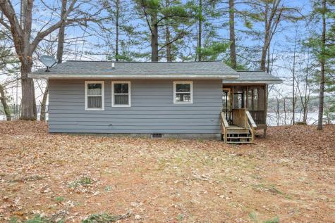 23174 Dunham Lake Road Siren WI 54872