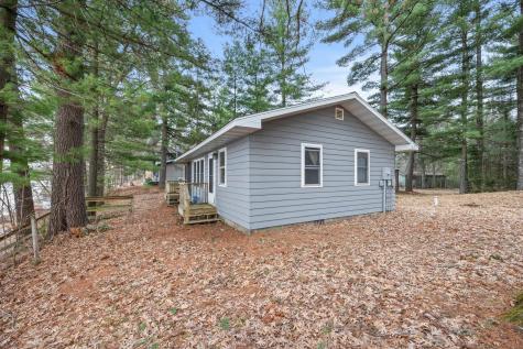 23174 Dunham Lake Road Siren WI 54872