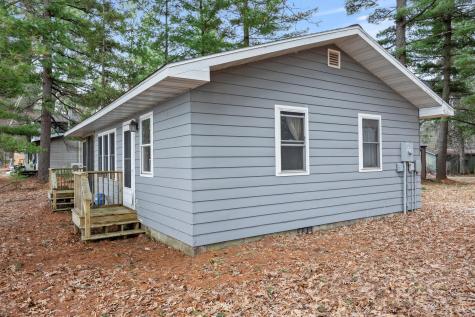 23174 Dunham Lake Road Siren WI 54872