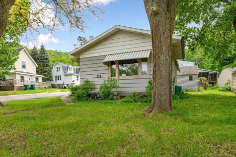 234 River Street Jackson MN 56143