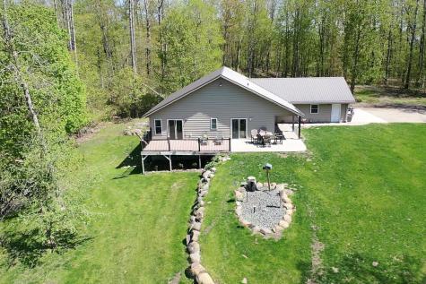 48990 County Highway 17 Vergas MN 56587