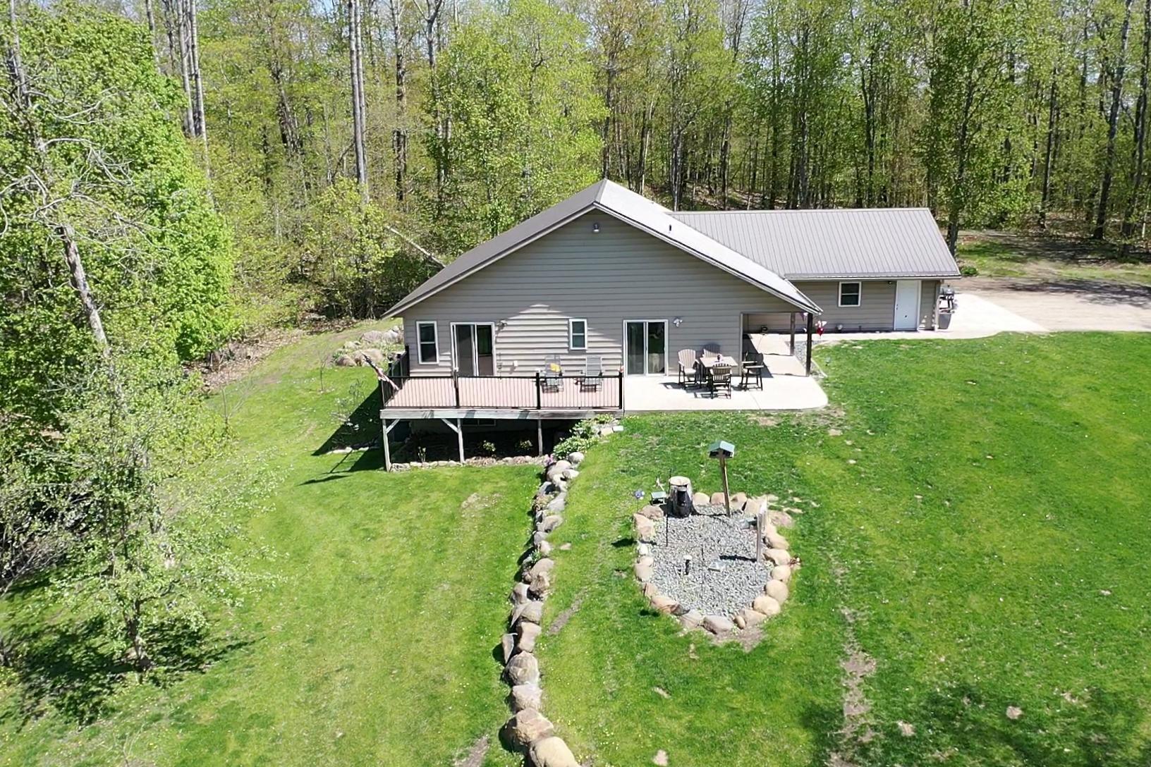 48990 County Highway 17 Vergas MN 56587