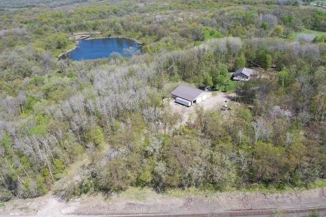 48990 County Highway 17 Vergas MN 56587