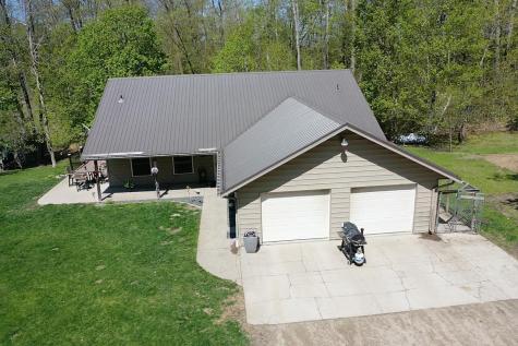 48990 County Highway 17 Vergas MN 56587