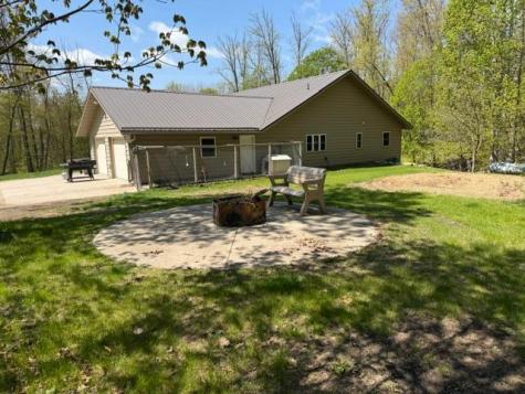 48990 County Highway 17 Vergas MN 56587