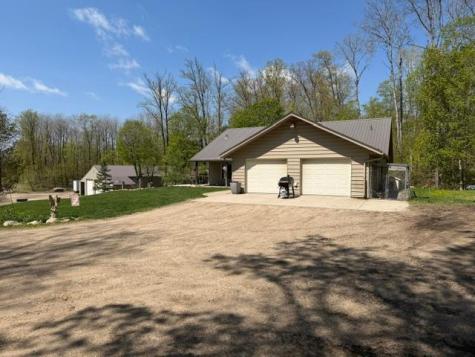 48990 County Highway 17 Vergas MN 56587