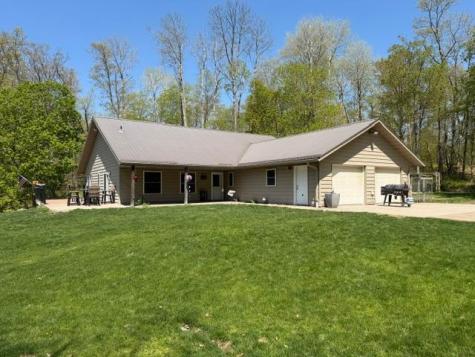 48990 County Highway 17 Vergas MN 56587