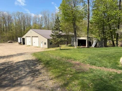 48990 County Highway 17 Vergas MN 56587