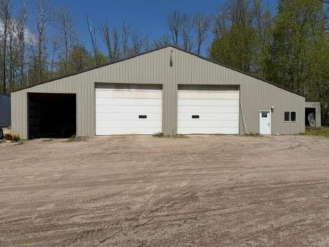 48990 County Highway 17 Vergas MN 56587