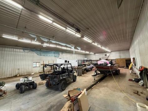 48990 County Highway 17 Vergas MN 56587