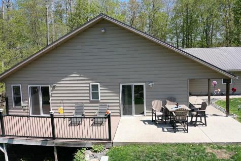 48990 County Highway 17 Vergas MN 56587