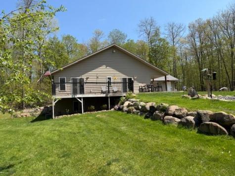 48990 County Highway 17 Vergas MN 56587