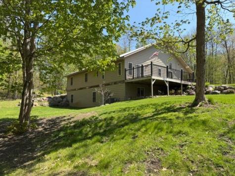 48990 County Highway 17 Vergas MN 56587