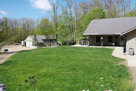 48990 County Highway 17 Vergas MN 56587