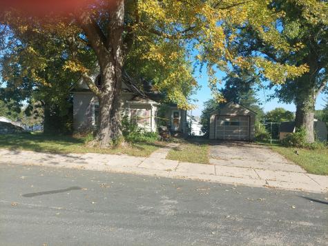 512 Park Avenue Goodhue MN 55027